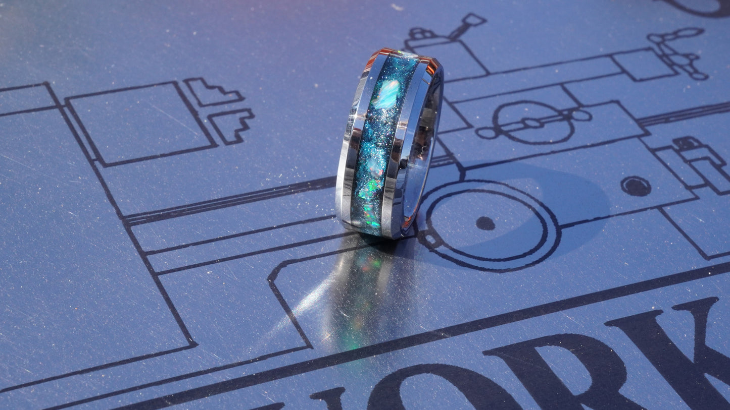 Ring Builder