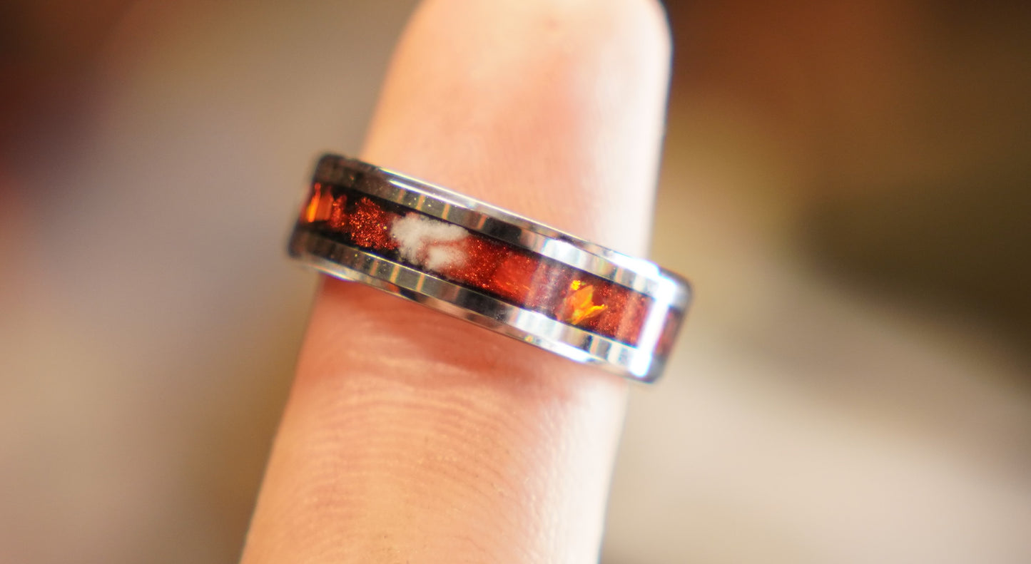 Ring Builder